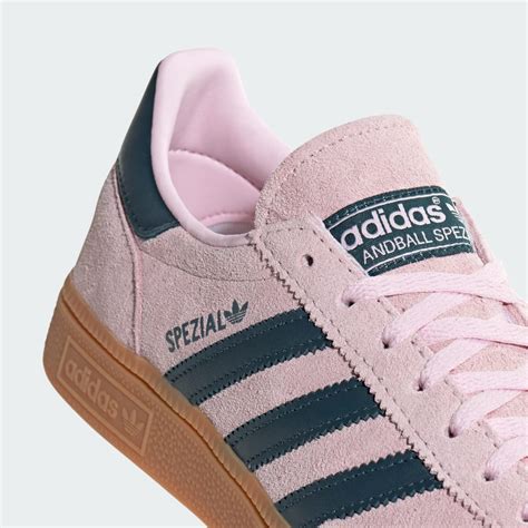 adidas handball spezial red and pink|adidas spezials pink and navy.